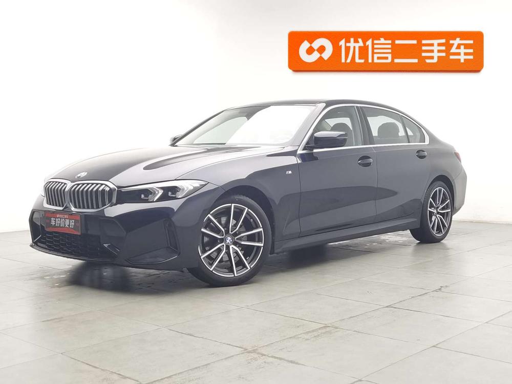 BMW BMW 3-Series