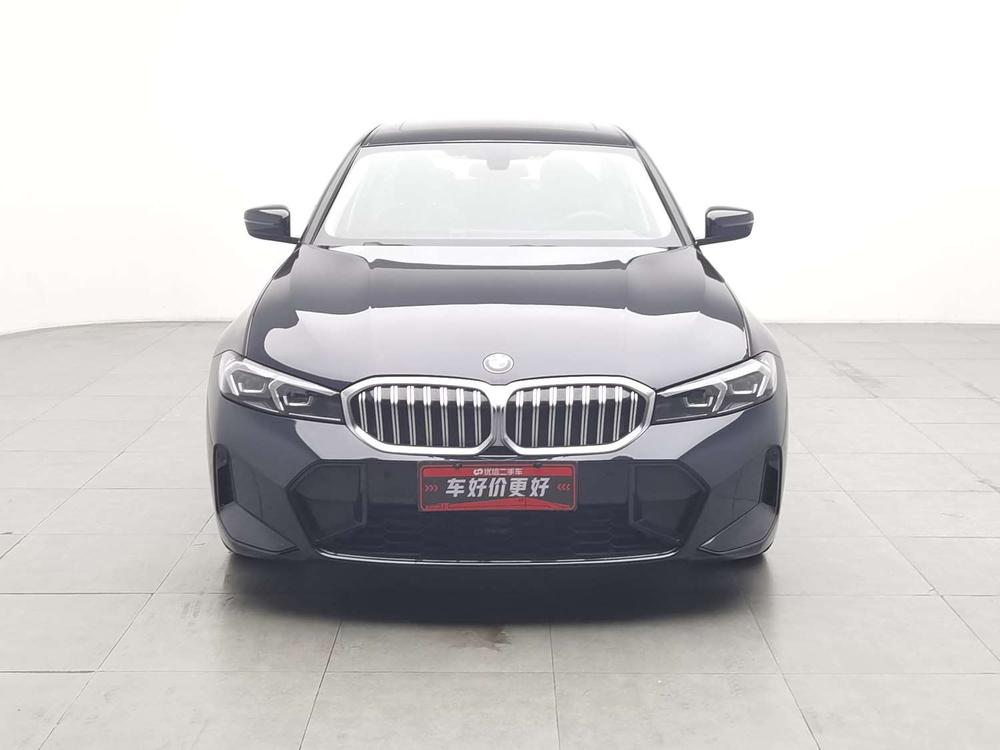 BMW BMW 3-Series