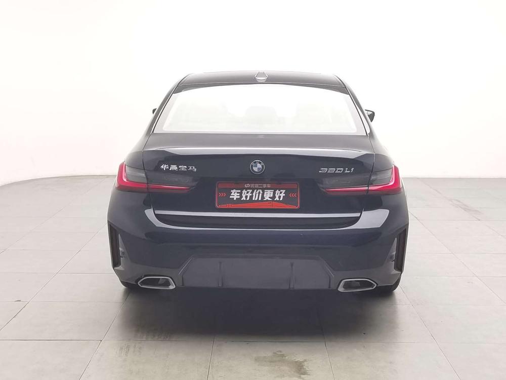 BMW BMW 3-Series