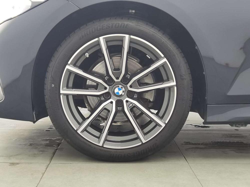 BMW BMW 3-Series