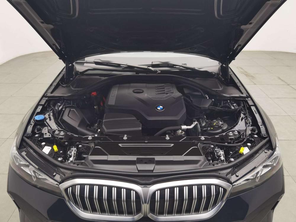 BMW BMW 3-Series