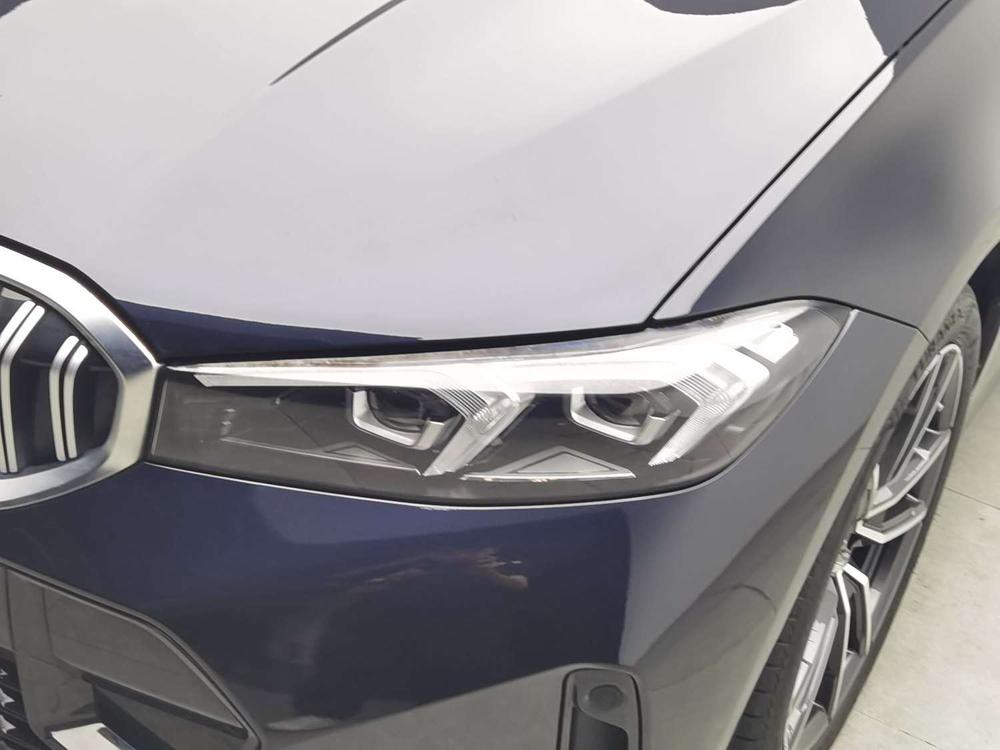 BMW BMW 3-Series