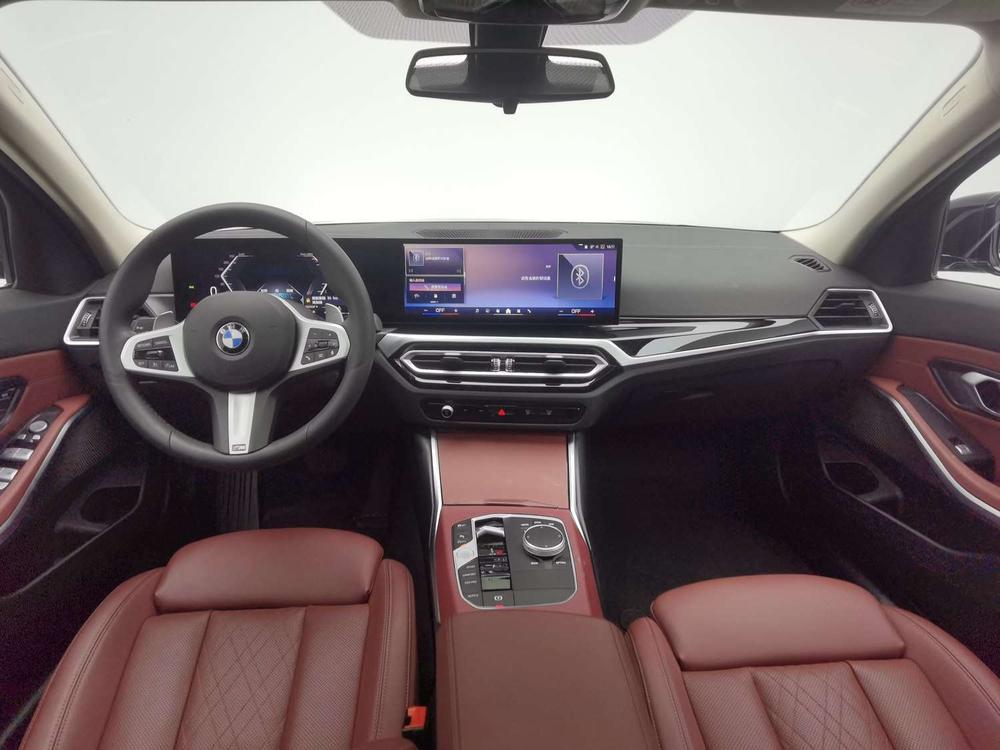 BMW BMW 3-Series