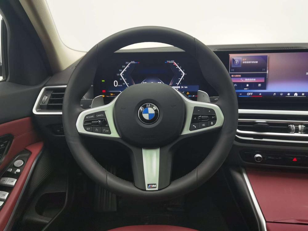 BMW BMW 3-Series
