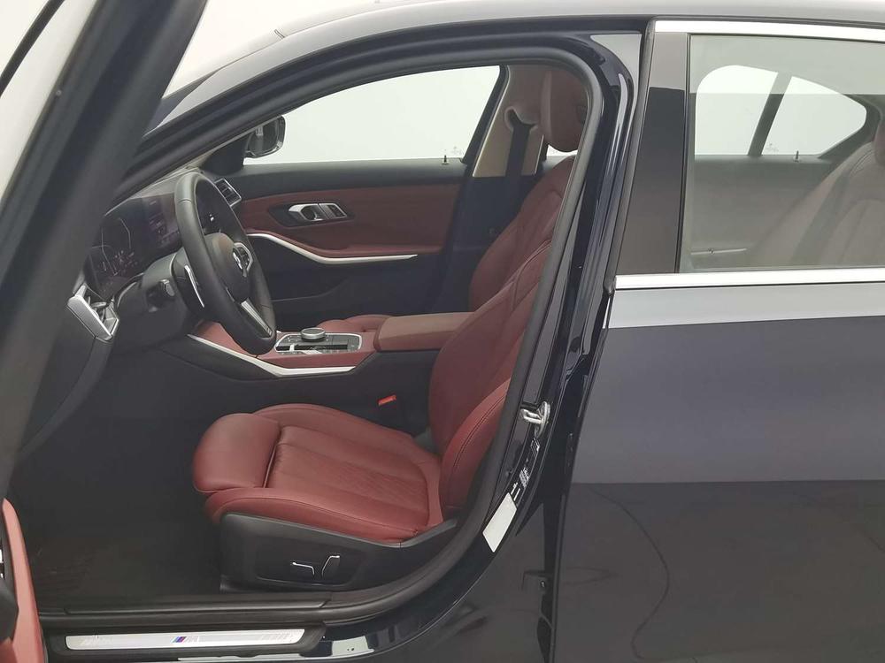 BMW BMW 3-Series