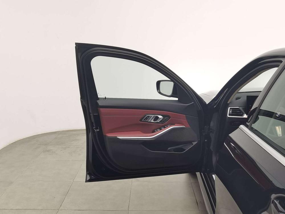 BMW BMW 3-Series