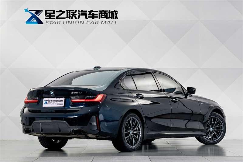 BMW BMW 3-Series