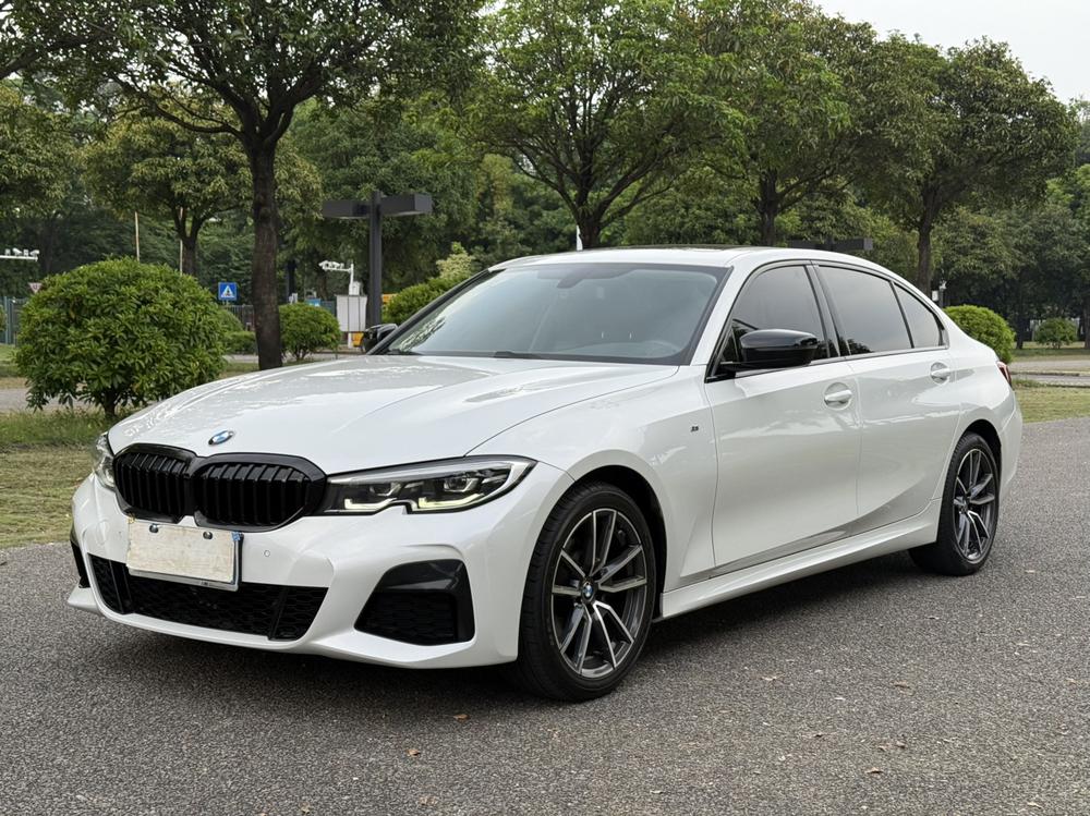 BMW BMW 3-Series