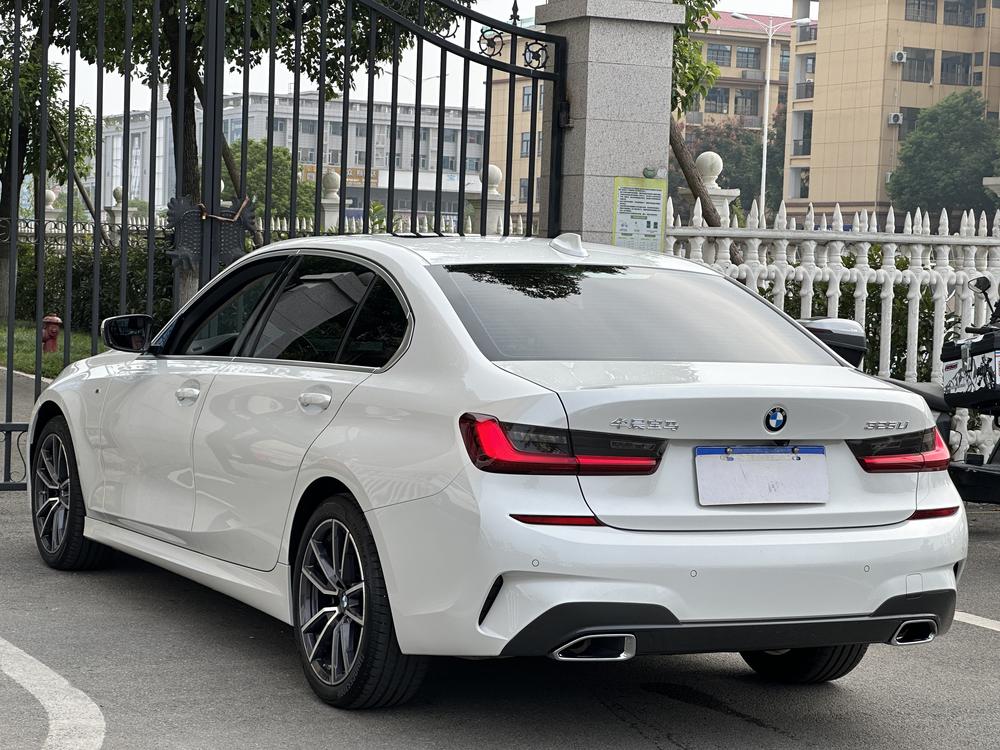 BMW BMW 3-Series