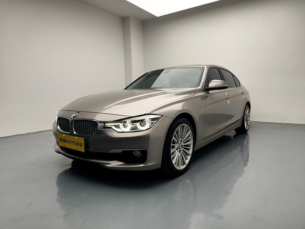 BMW BMW 3-Series