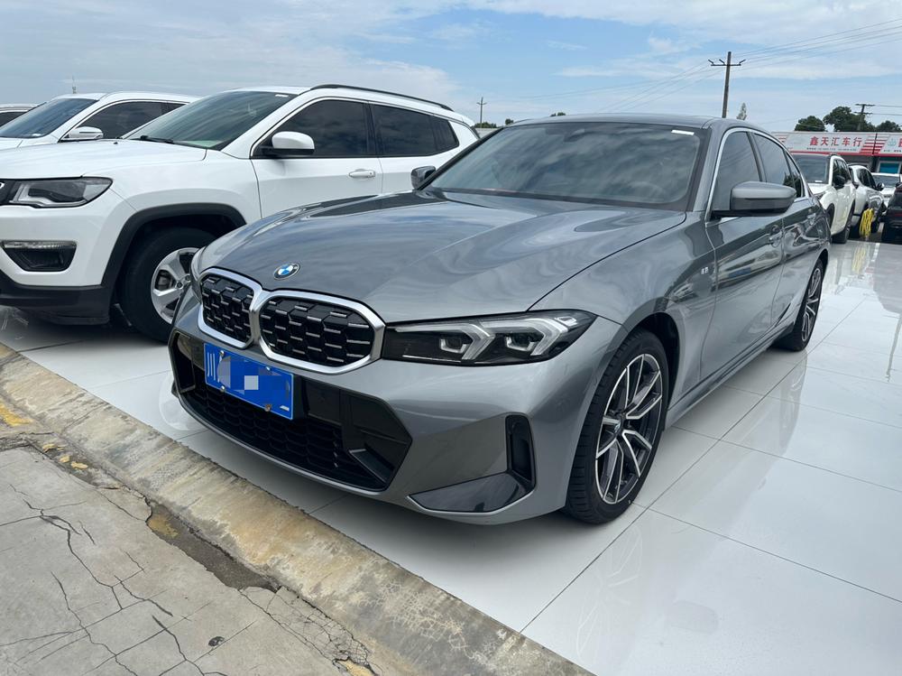 BMW BMW 3-Series