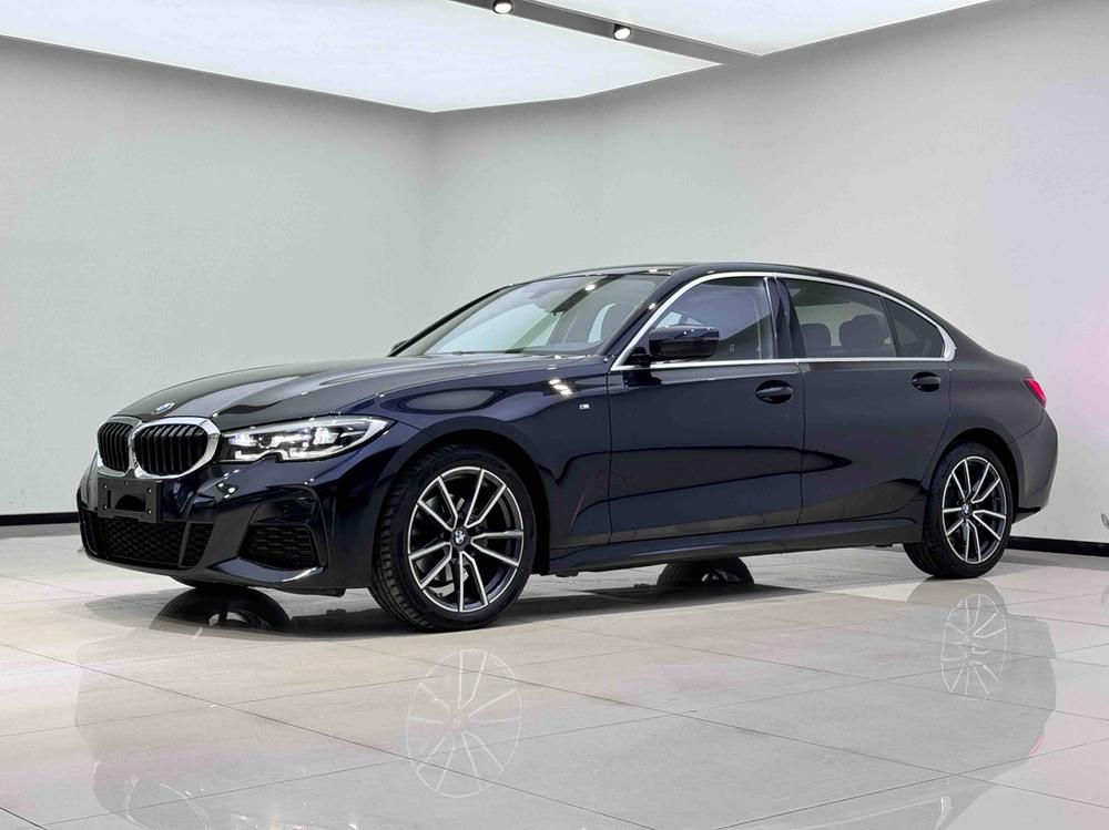 BMW BMW 3-Series
