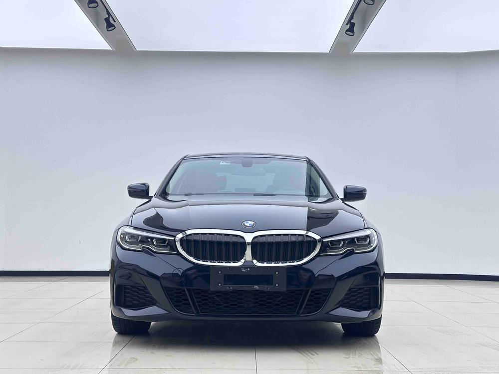 BMW BMW 3-Series