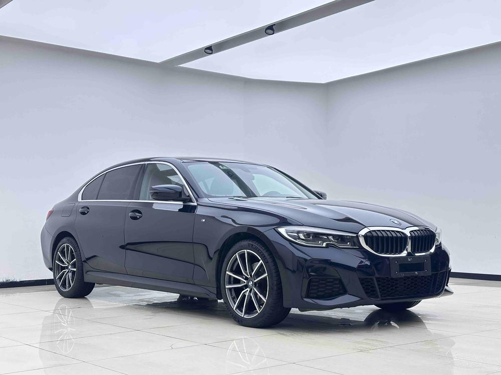 BMW BMW 3-Series