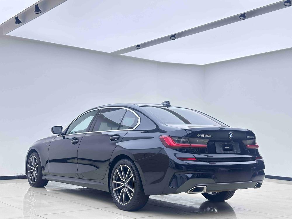BMW BMW 3-Series