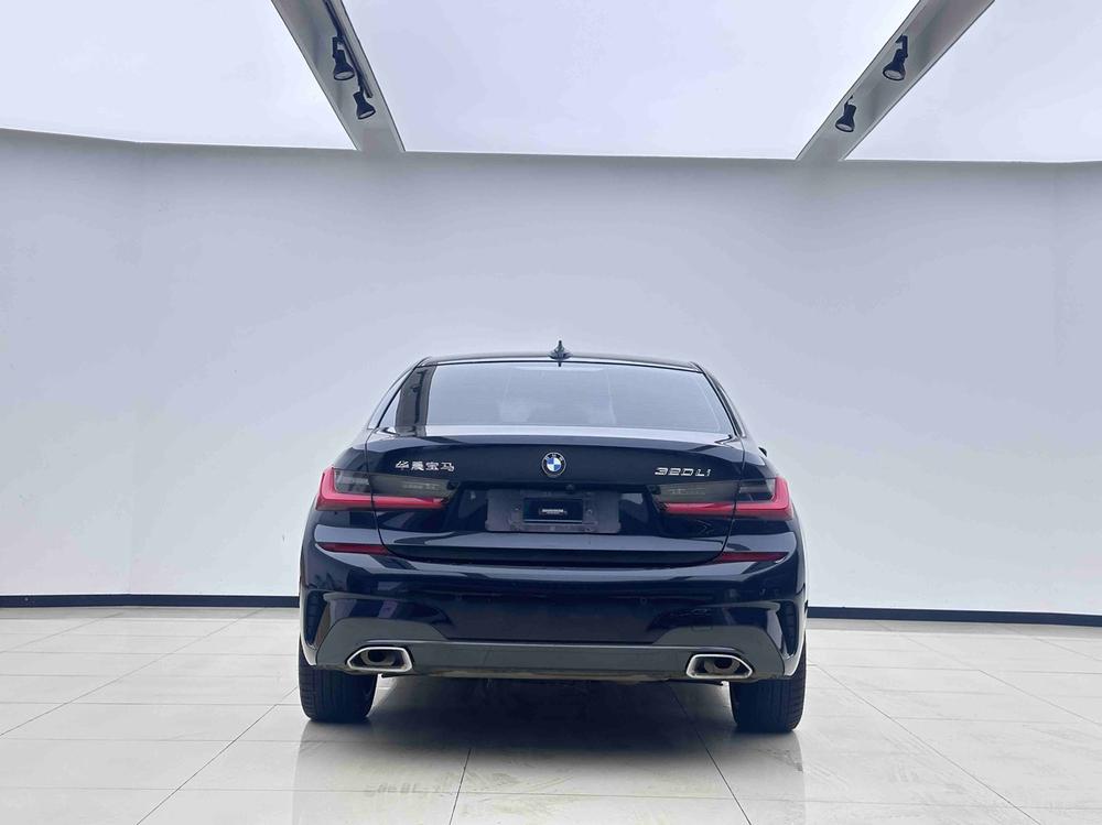 BMW BMW 3-Series