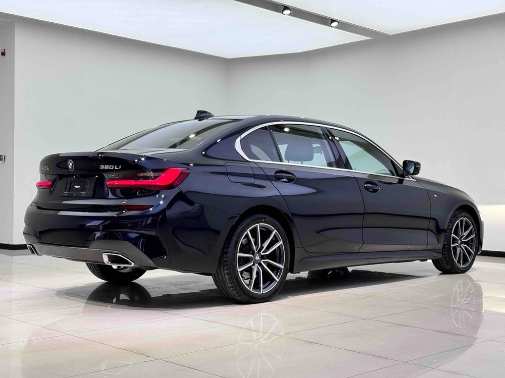 BMW BMW 3-Series
