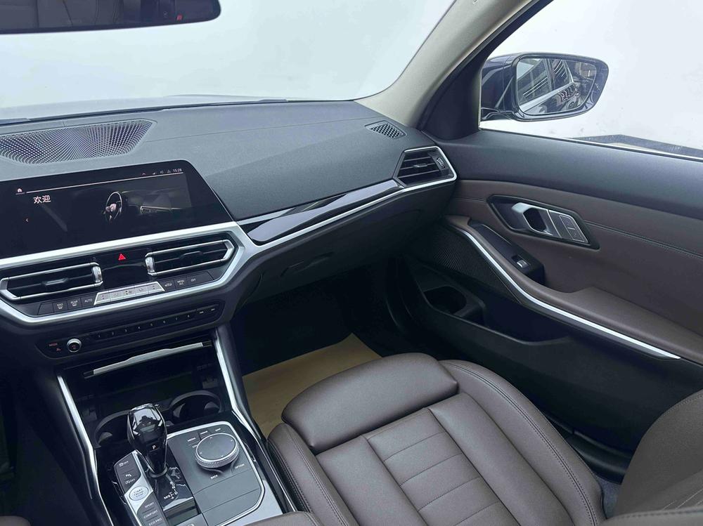 BMW BMW 3-Series