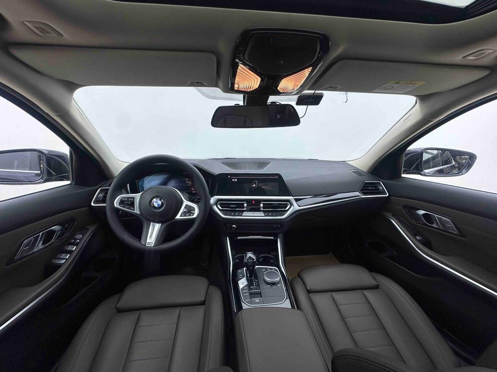 BMW BMW 3-Series