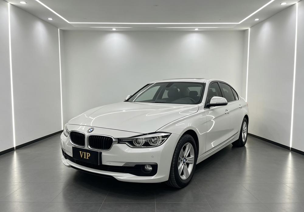 BMW BMW 3-Series