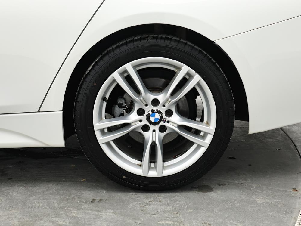BMW BMW 3-Series