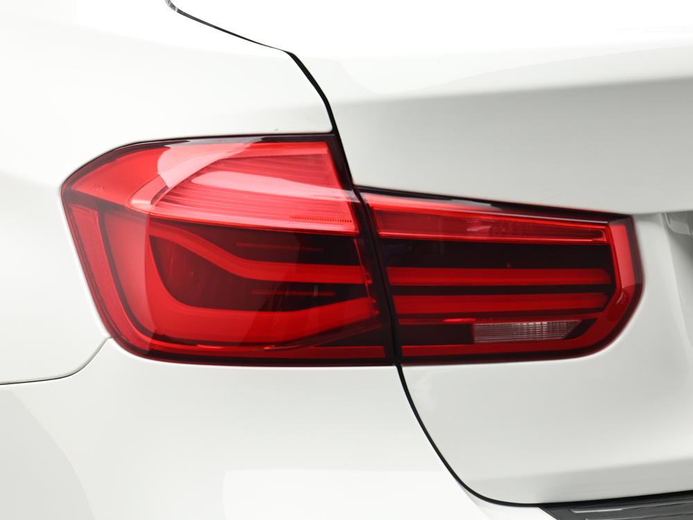 BMW BMW 3-Series