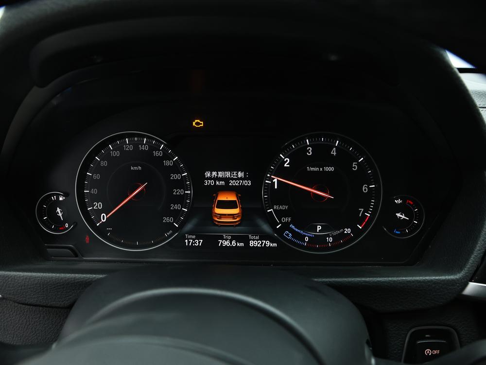 BMW BMW 3-Series