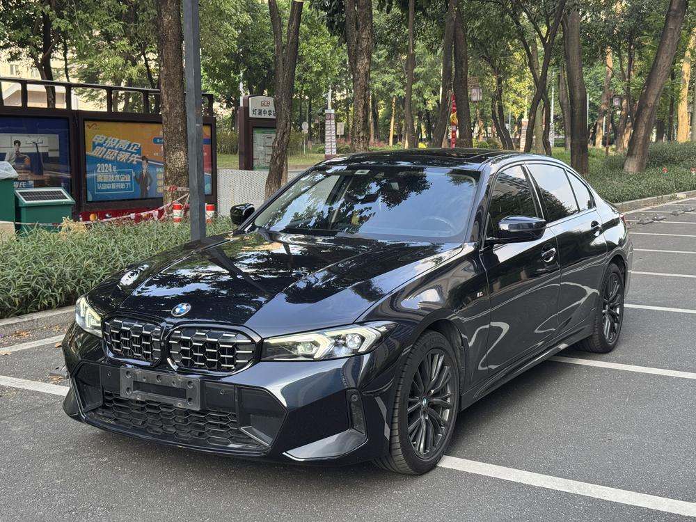BMW BMW 3-Series