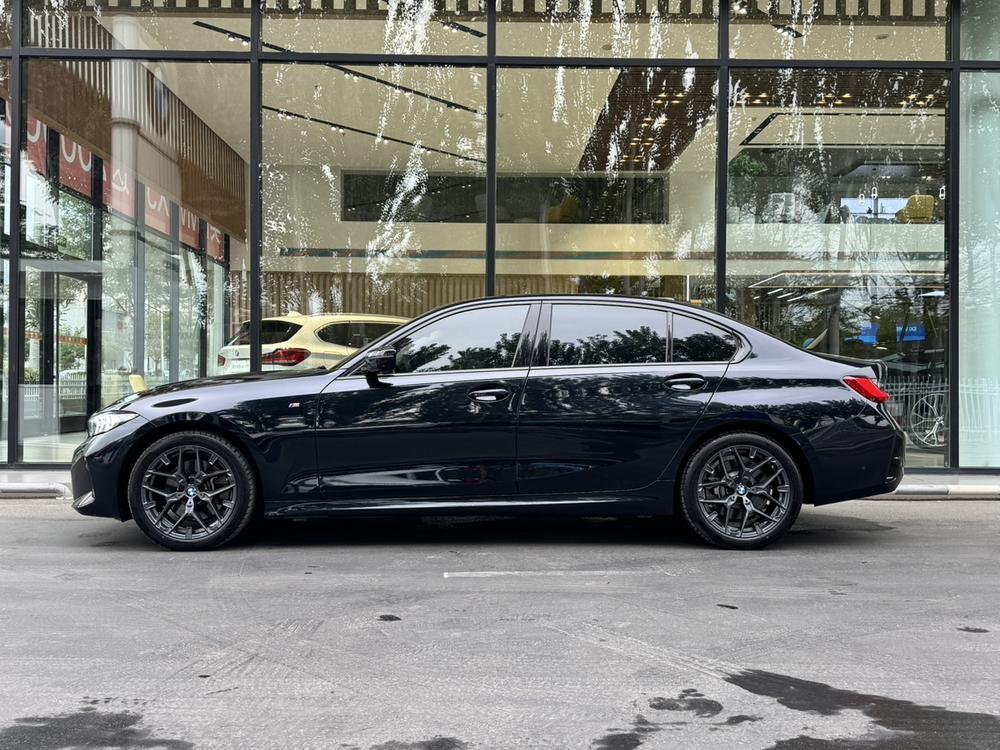 BMW BMW 3-Series