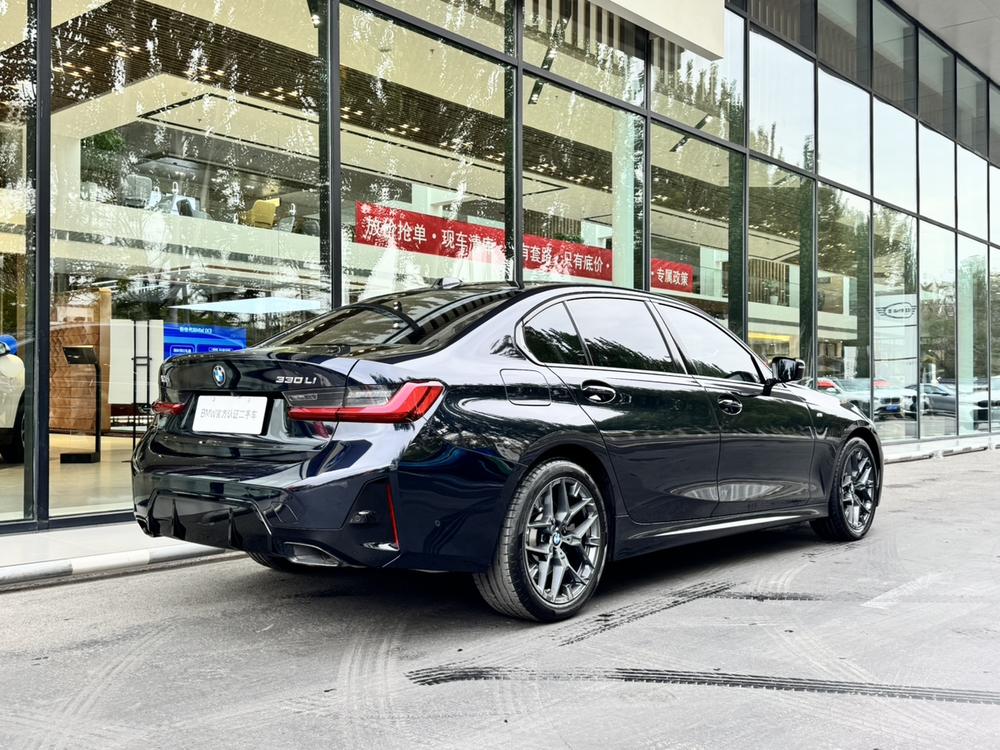BMW BMW 3-Series