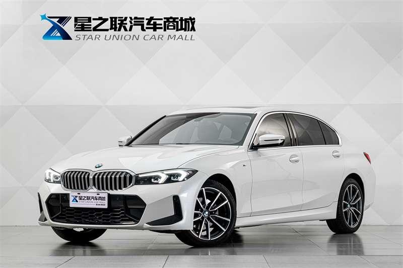 BMW BMW 3-Series