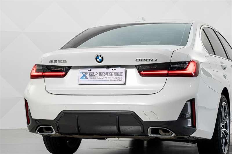 BMW BMW 3-Series