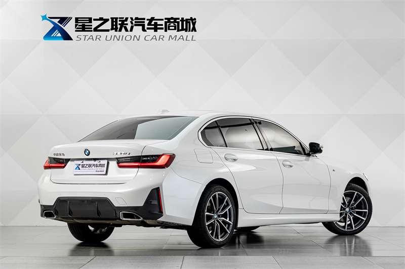 BMW BMW 3-Series