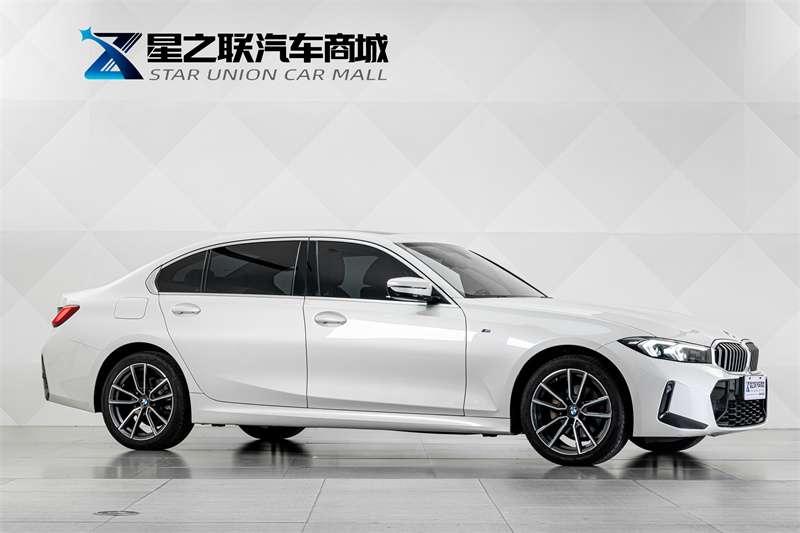 BMW BMW 3-Series