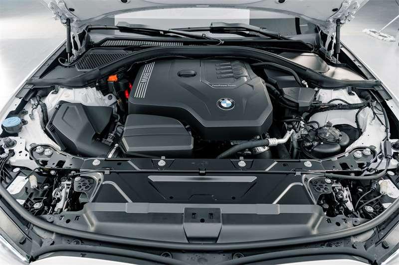 BMW BMW 3-Series