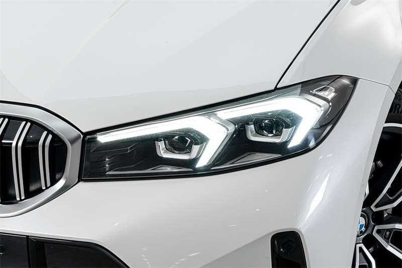 BMW BMW 3-Series
