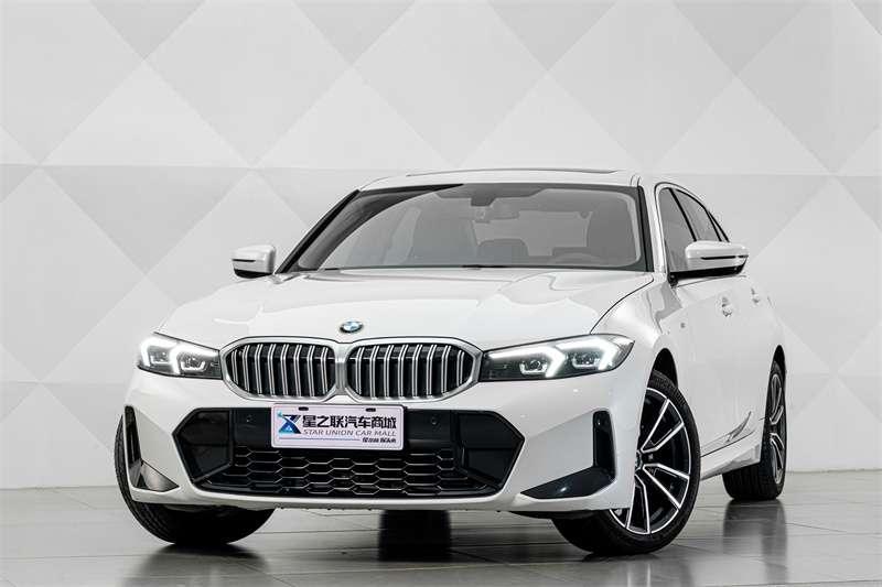 BMW BMW 3-Series