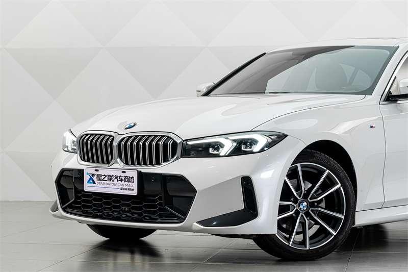 BMW BMW 3-Series