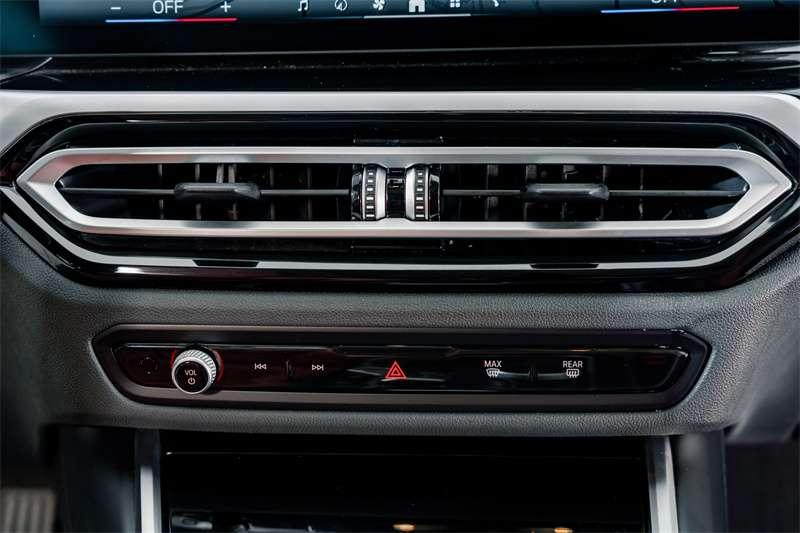 BMW BMW 3-Series