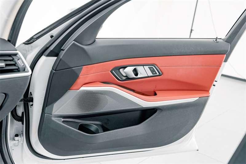 BMW BMW 3-Series