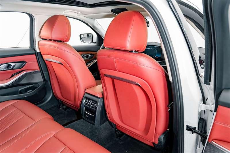 BMW BMW 3-Series