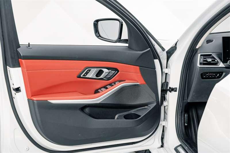 BMW BMW 3-Series