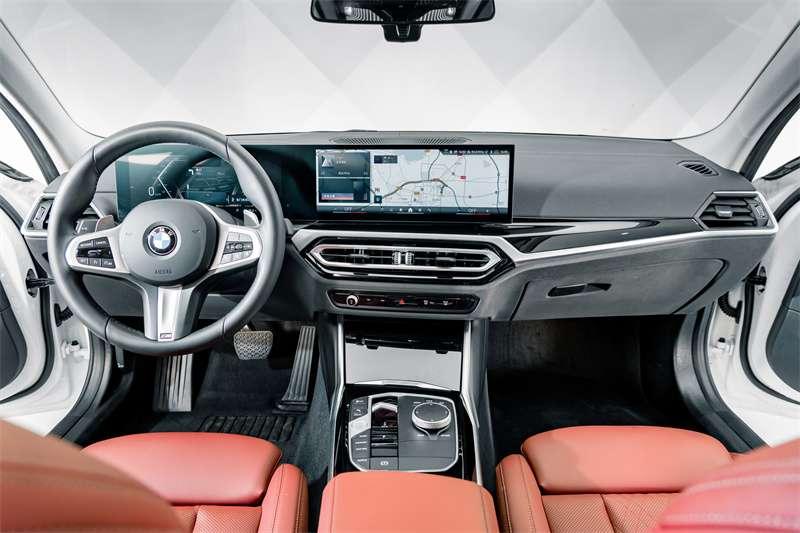 BMW BMW 3-Series