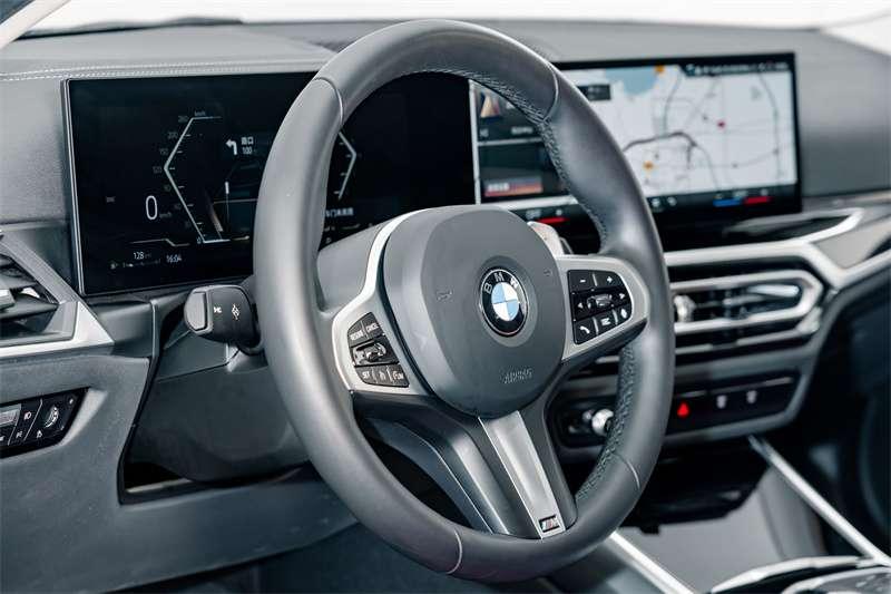 BMW BMW 3-Series