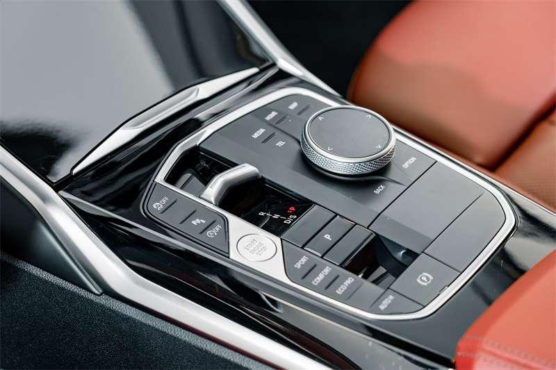 BMW BMW 3-Series