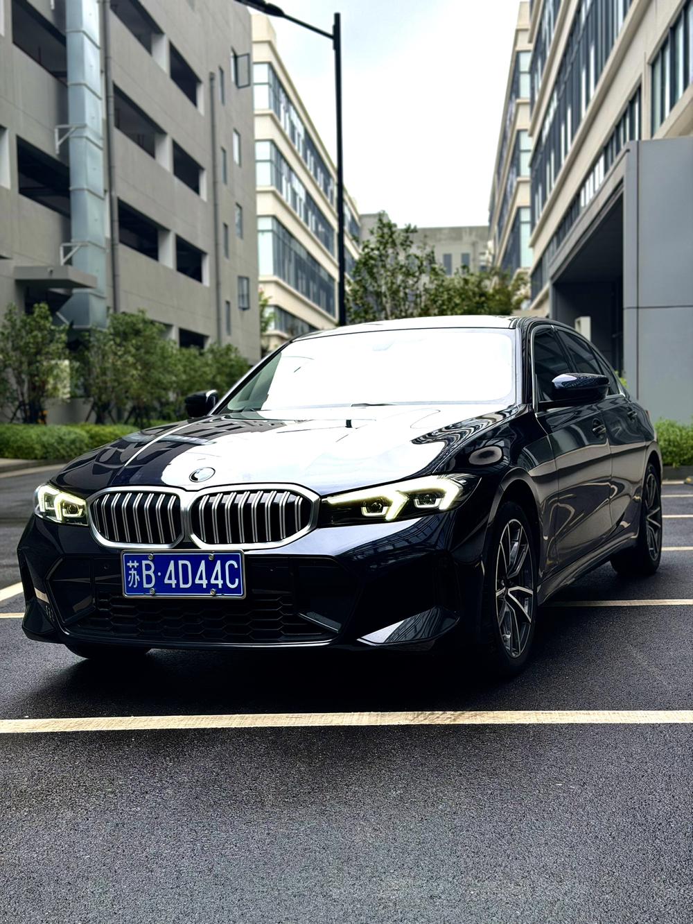 BMW BMW 3-Series