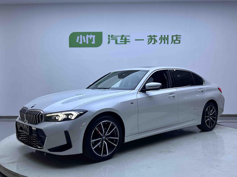 BMW BMW 3-Series