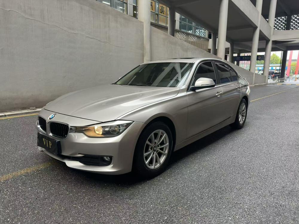 BMW BMW 3-Series