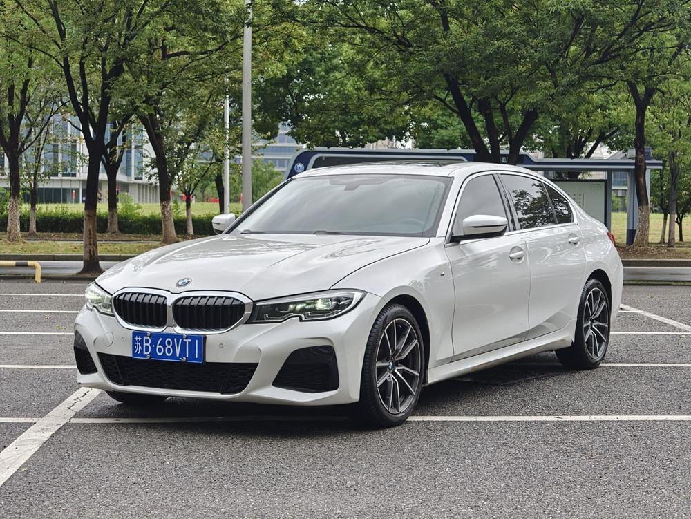 BMW BMW 3-Series
