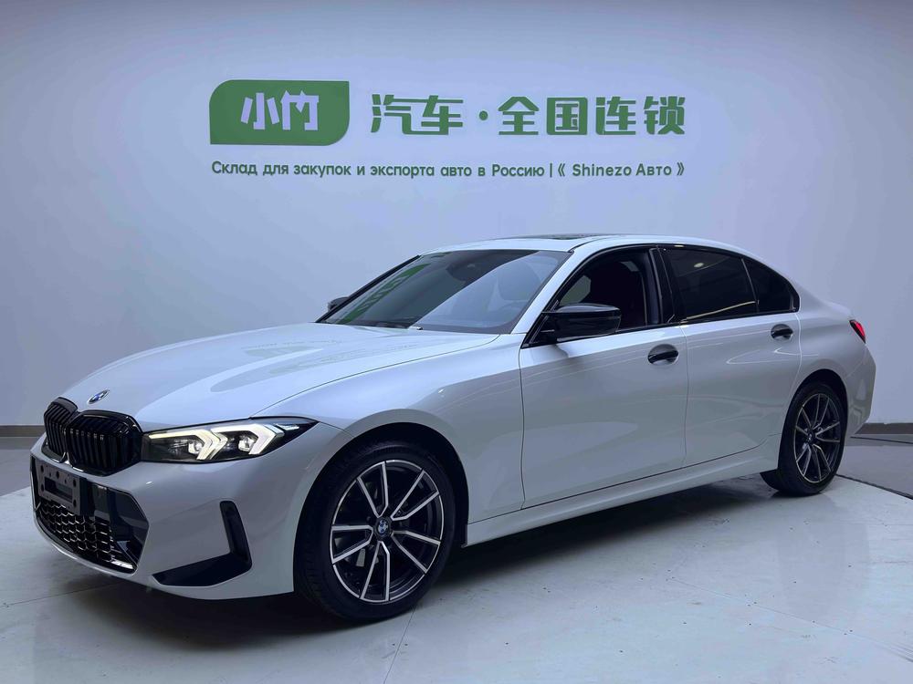 BMW BMW 3-Series